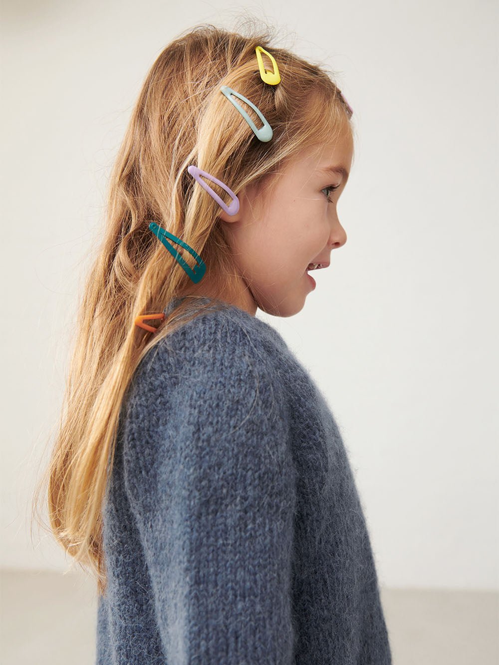 Sandnes 2401 - 5A - Debutant sweater junior - Butik Maglia