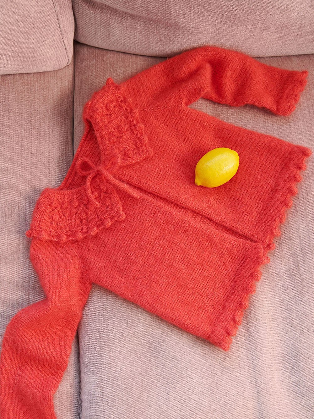 Sandnes 2401 - 7 - Lilly blouse junior - Butik Maglia