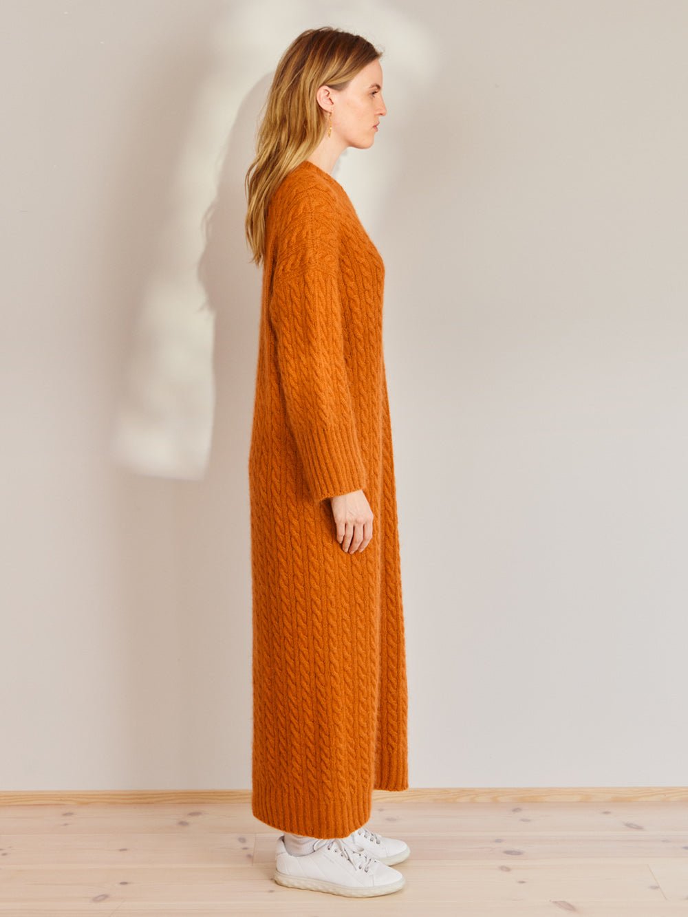 Sandnes 2409 - 11 Bonnie Dress - Butik Maglia