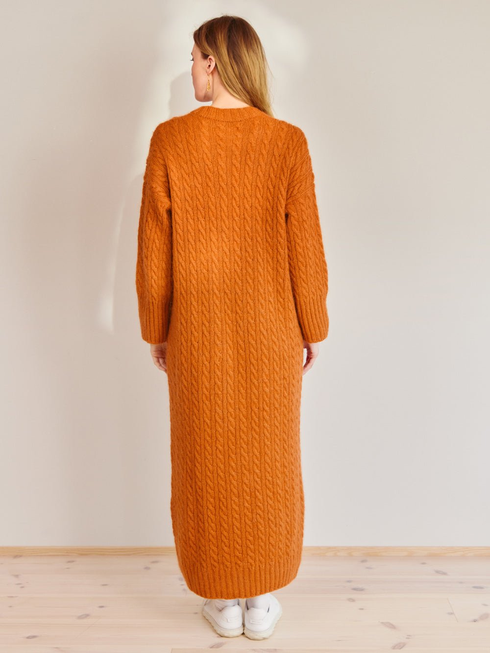 Sandnes 2409 - 11 Bonnie Dress - Butik Maglia