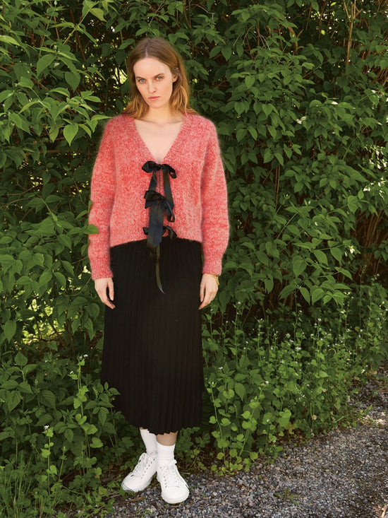 Sandnes 2409 - 12 Scarlett Cardigan - Butik Maglia