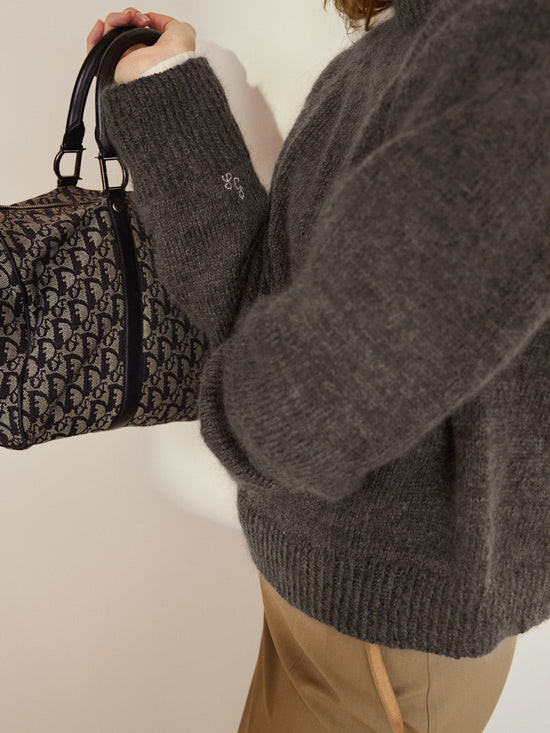 Sandnes 2409 - 2 Sammy Sweater - Butik Maglia