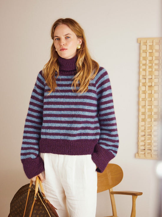 Sandnes 2409 - 9 South Sweater - Butik Maglia