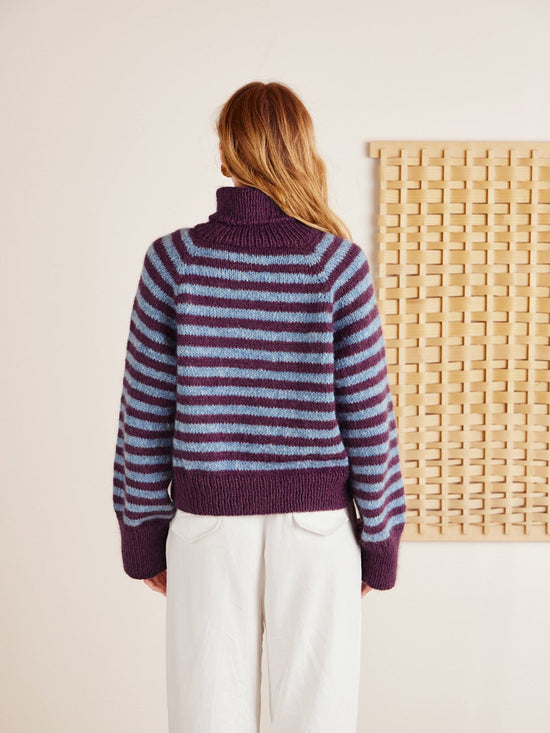 Sandnes 2409 - 9 South Sweater - Butik Maglia