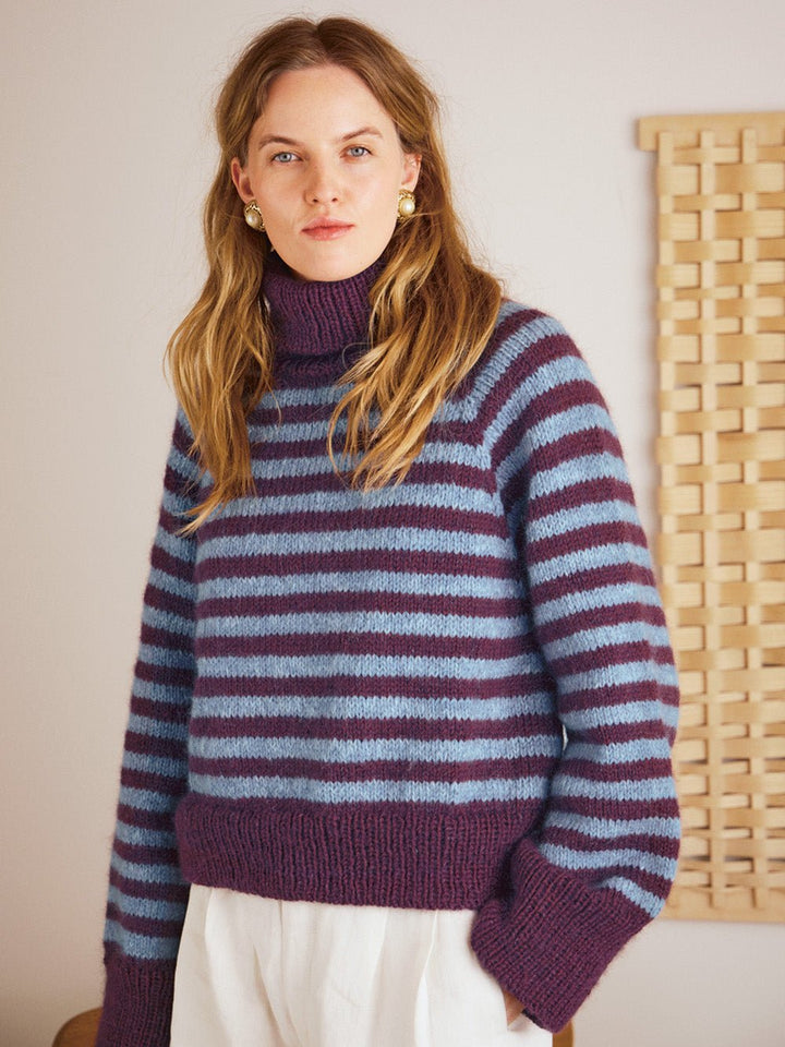 Sandnes 2409 - 9 South Sweater - Butik Maglia