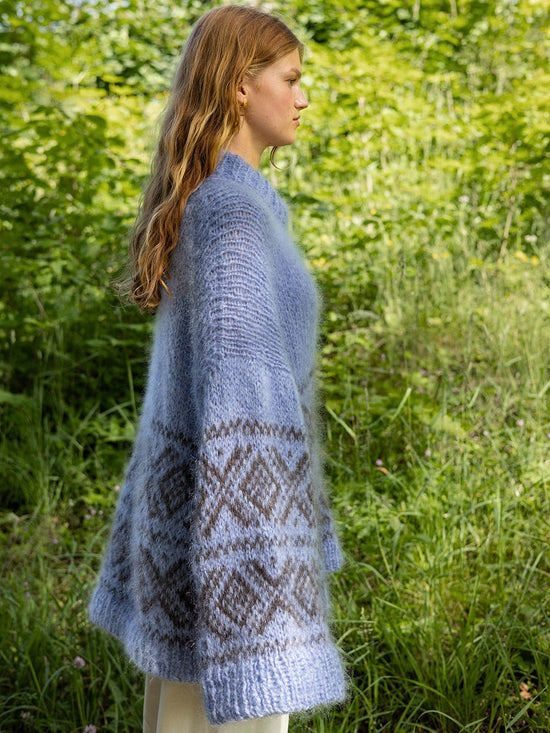 Sandnes 2410 - 1 Fun chunky Marius - Butik Maglia