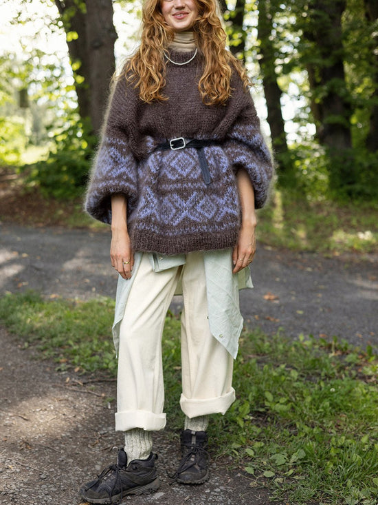 Sandnes 2410 - 1 Fun chunky Marius - Butik Maglia