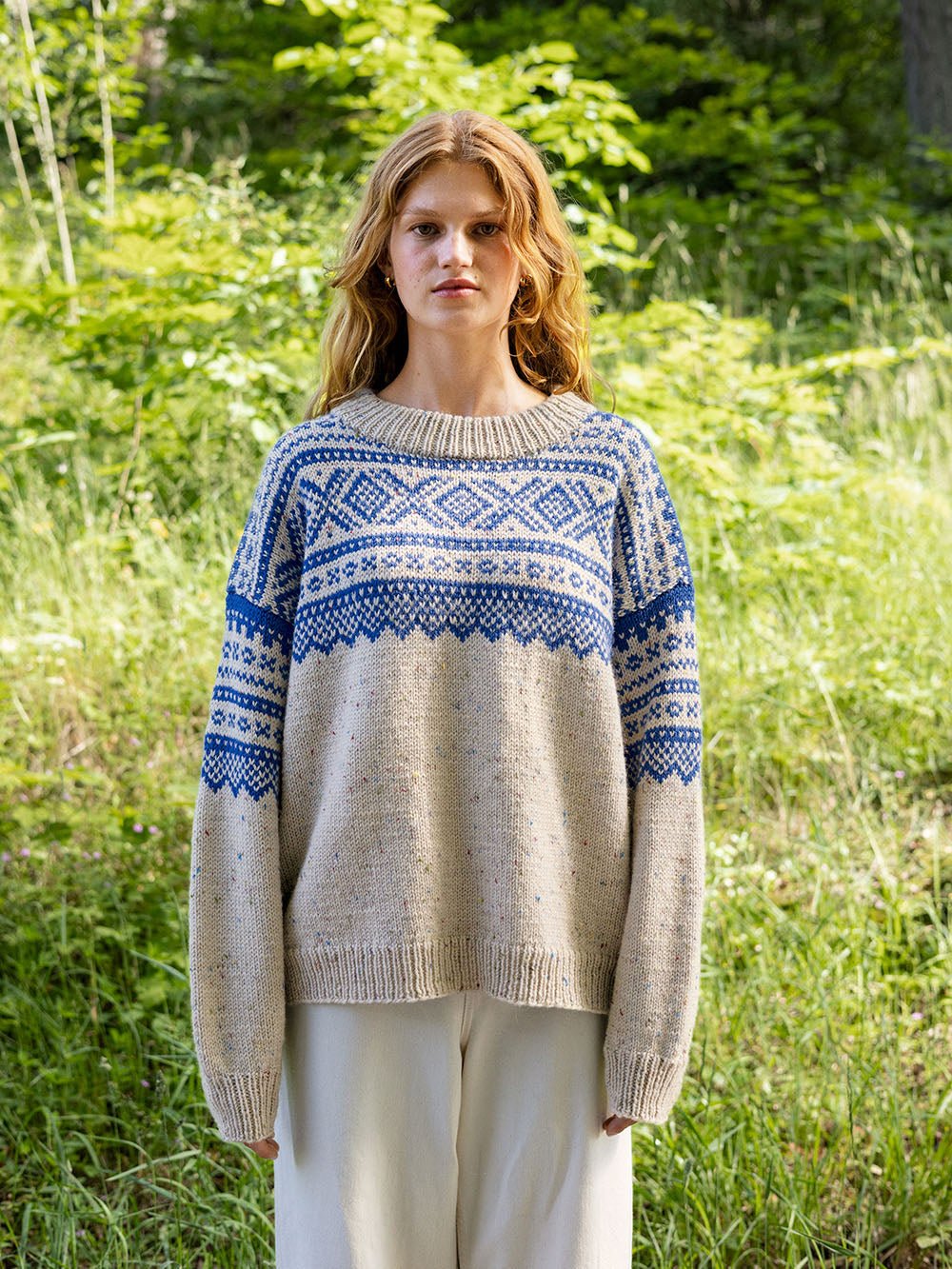 Sandnes 2410 - 2 Marius Damegenser - Butik Maglia