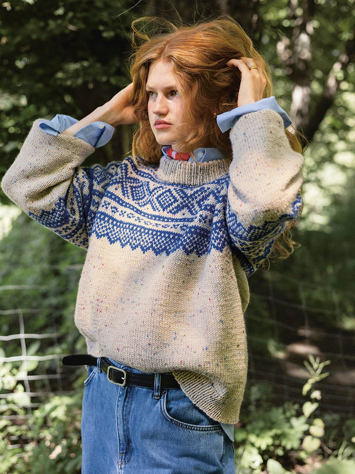 Sandnes 2410 - 2 Marius Damegenser - Butik Maglia