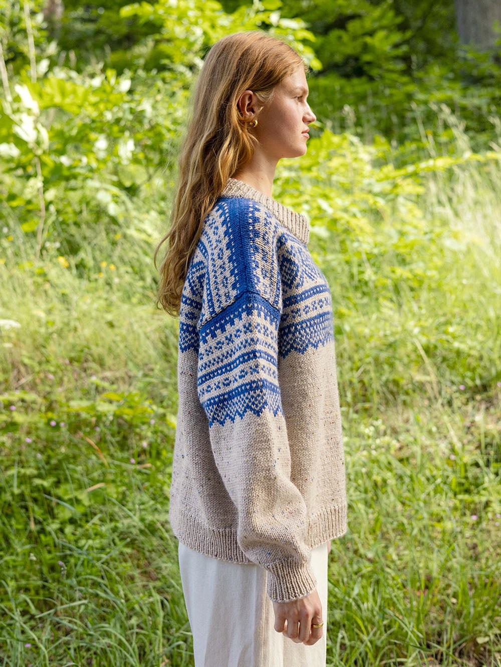 Sandnes 2410 - 2 Marius Damegenser - Butik Maglia