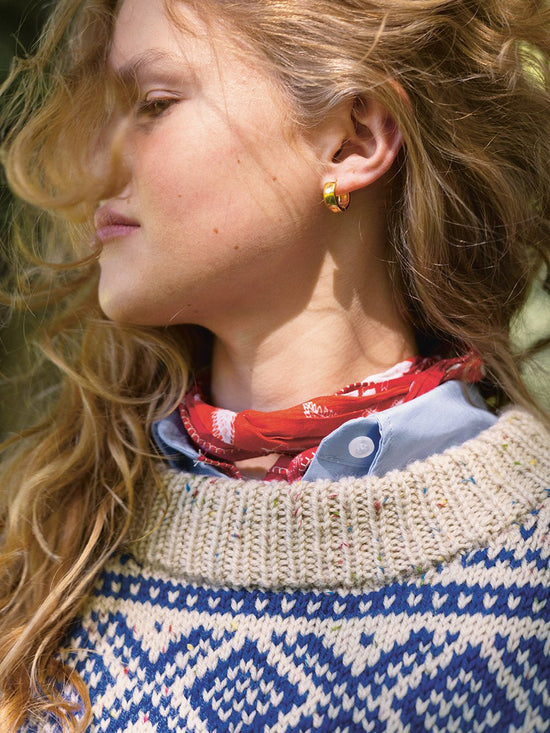 Sandnes 2410 - 2 Marius Damegenser - Butik Maglia