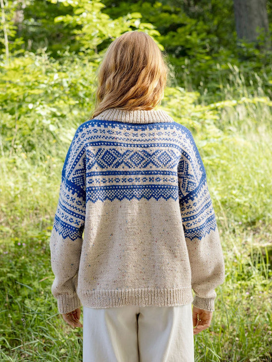 Sandnes 2410 - 2 Marius Damegenser - Butik Maglia