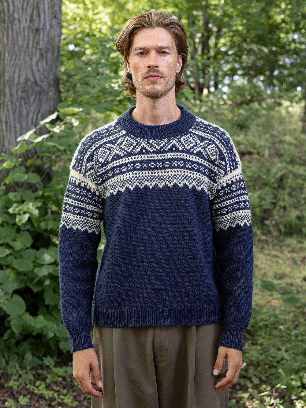 Sandnes 2410 - 3 Marius Herregenser - Butik Maglia