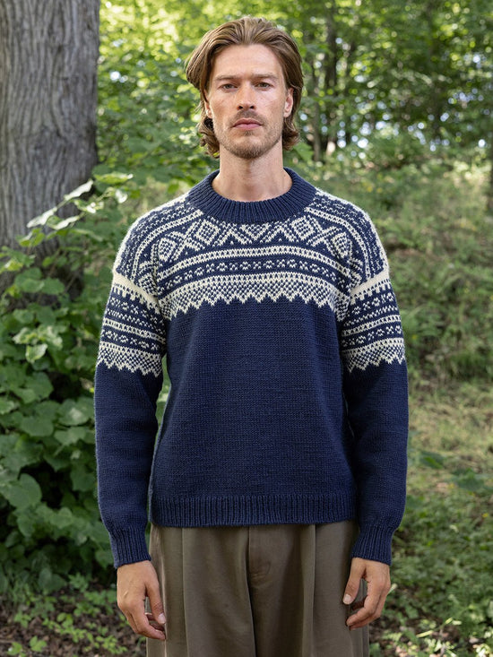 Sandnes 2410 - 3 Marius Herregenser - Butik Maglia