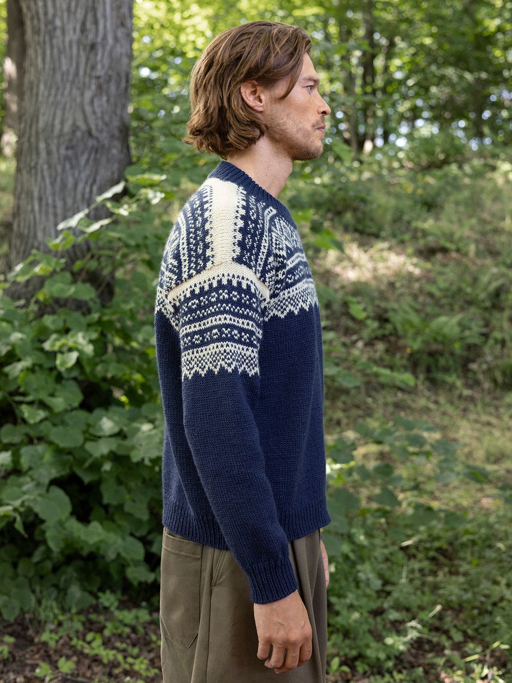 Sandnes 2410 - 3 Marius Herregenser - Butik Maglia