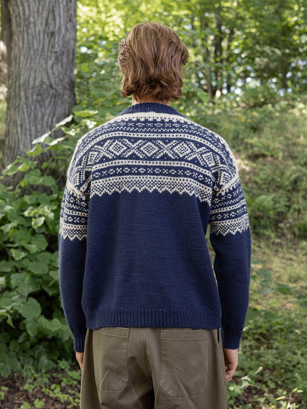 Sandnes 2410 - 3 Marius Herregenser - Butik Maglia