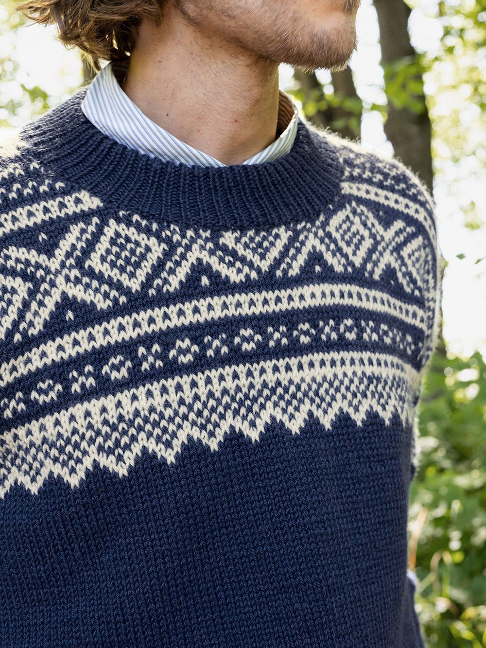Sandnes 2410 - 3 Marius Herregenser - Butik Maglia