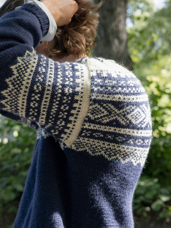 Sandnes 2410 - 3 Marius Herregenser - Butik Maglia