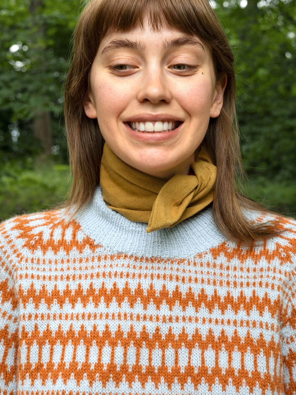Sandnes 2410 - 4 Kleiva Damegenser - Butik Maglia