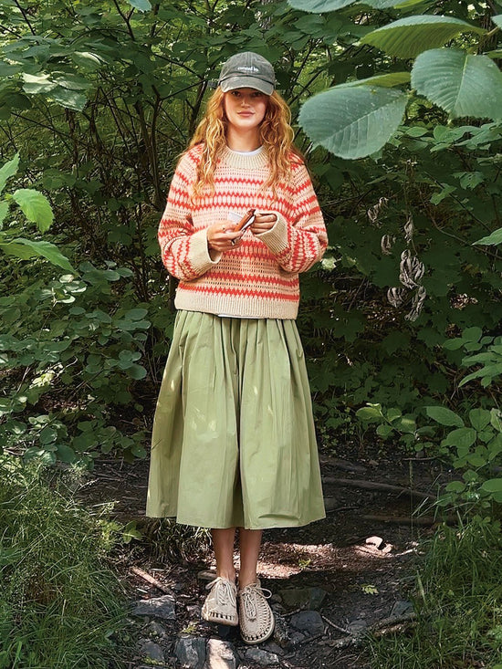Sandnes 2410 - 4 Kleiva Damegenser - Butik Maglia