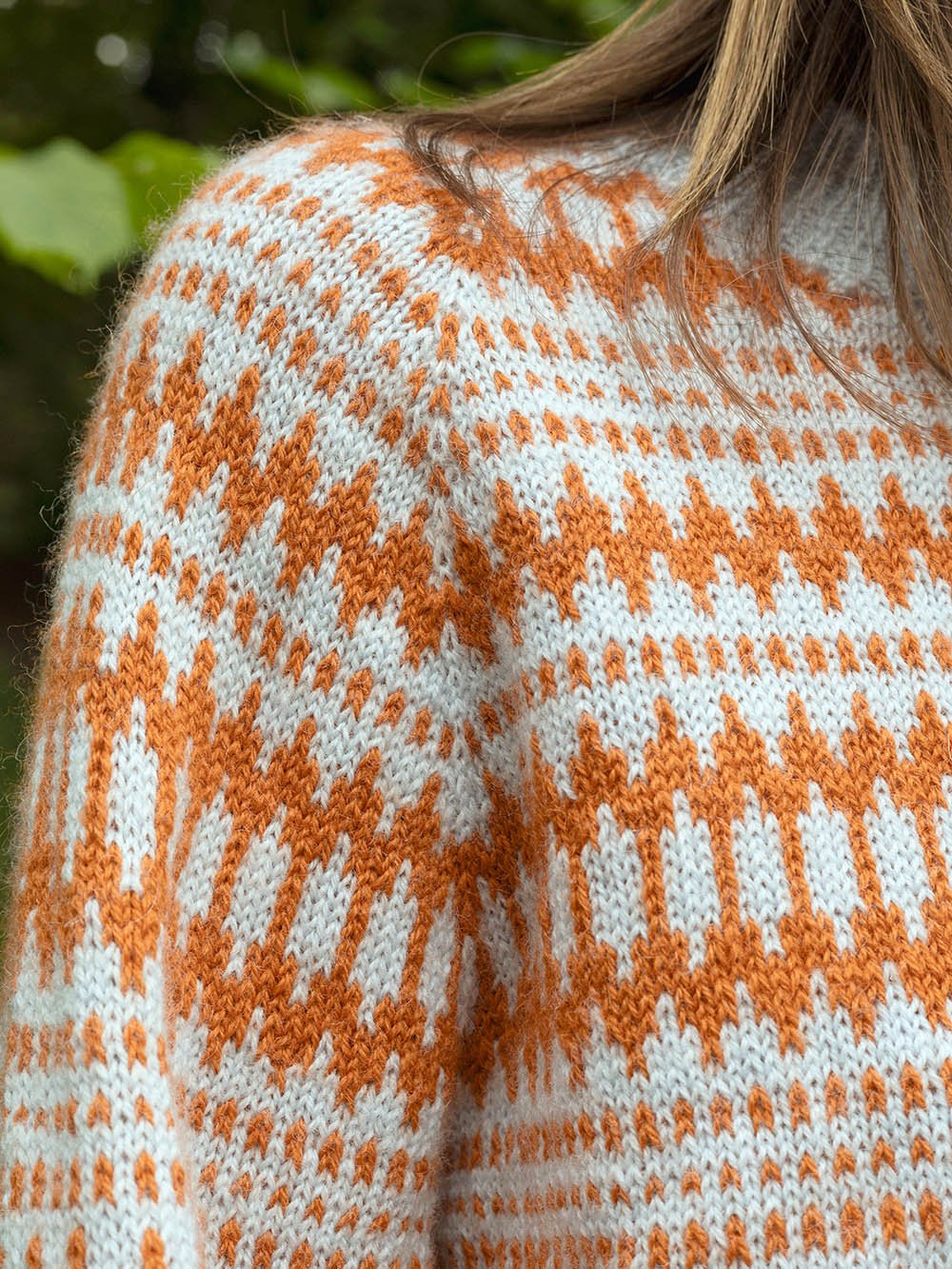 Sandnes 2410 - 4 Kleiva Damegenser - Butik Maglia