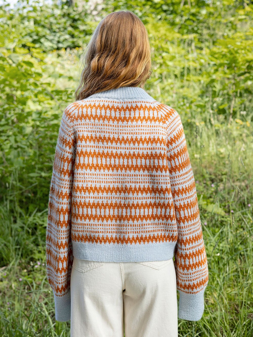 Sandnes 2410 - 4 Kleiva Damegenser - Butik Maglia