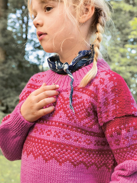 Sandnes 2411 - 1 Marius - Butik Maglia