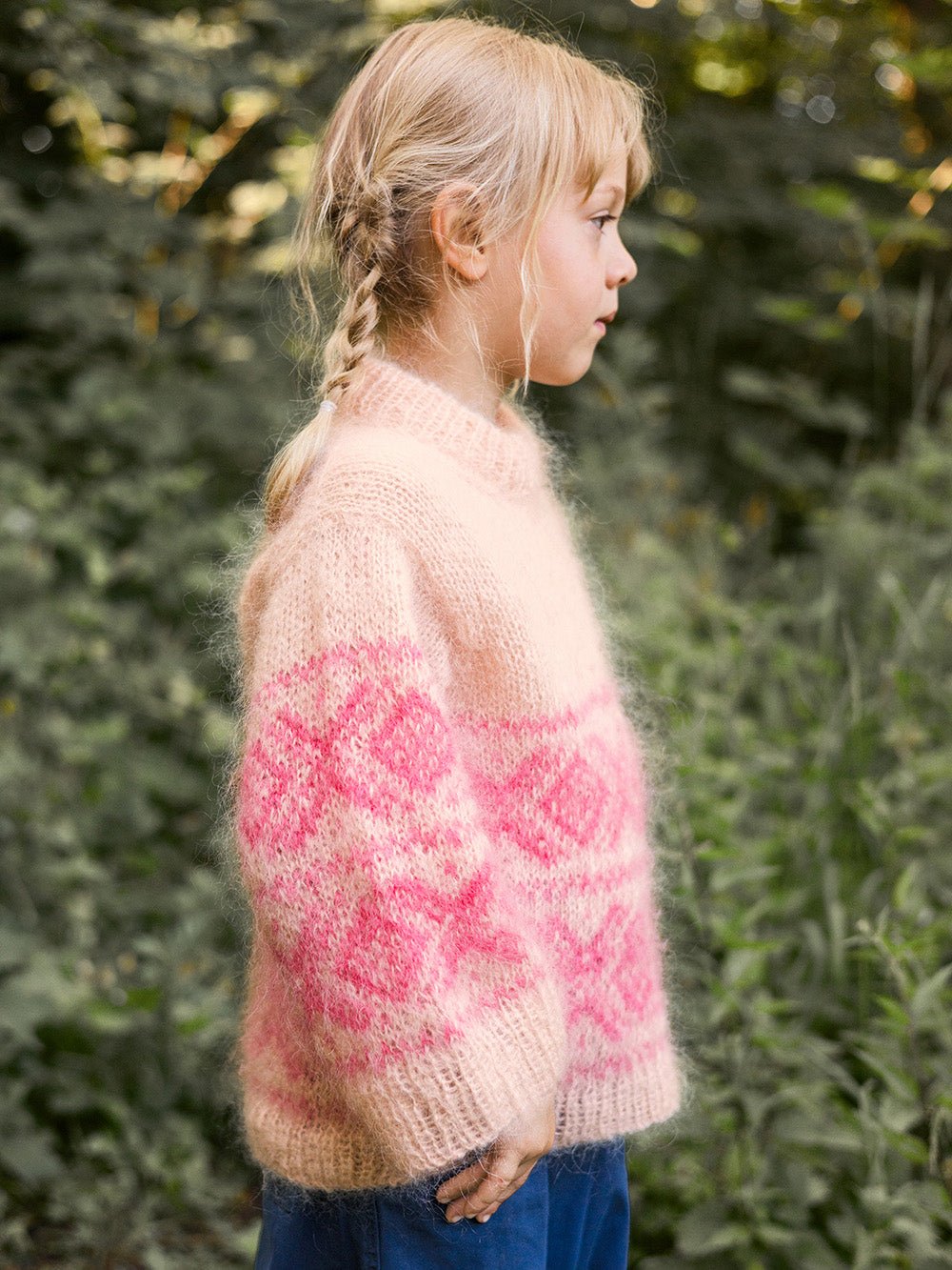 Sandnes 2411 - 3 Fun Chunky Marius Junior - Butik Maglia