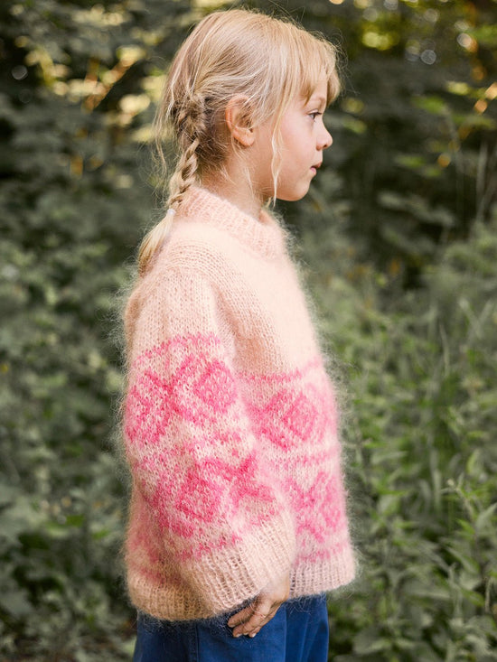 Sandnes 2411 - 3 Fun Chunky Marius Junior - Butik Maglia