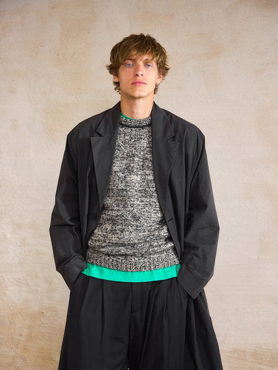 Sandnes 2412 - 7 Harvey Sweater Man - Butik Maglia