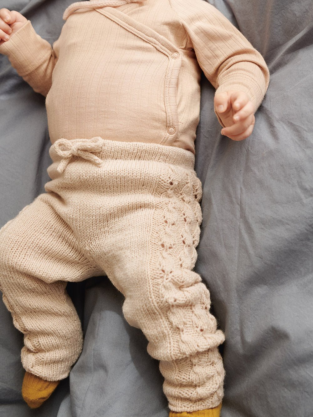 Sandnes 2413 - 2 Lilja cardigan - Butik Maglia