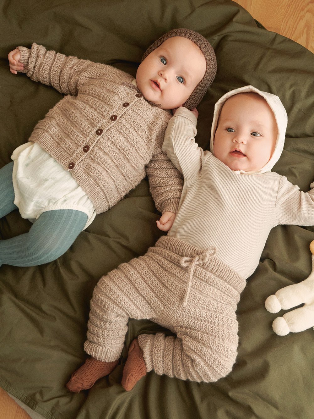 Sandnes 2413 - 4 Fillip cardigan - Butik Maglia