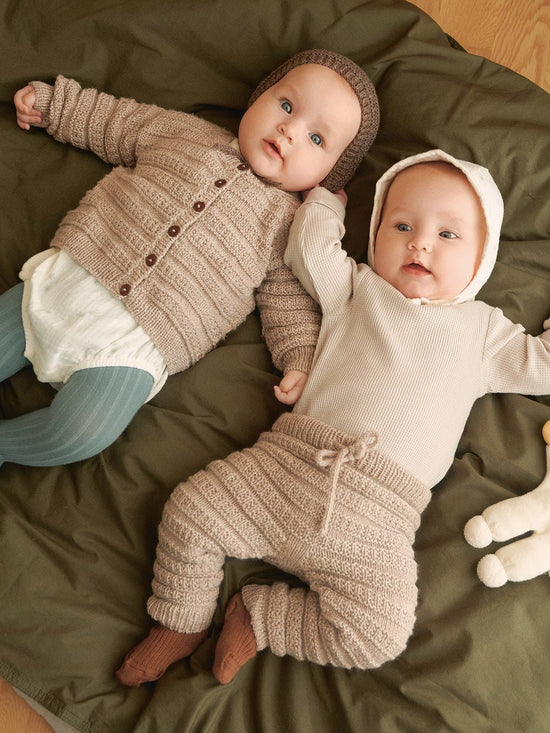 Sandnes 2413 - 4 Fillip cardigan - Butik Maglia