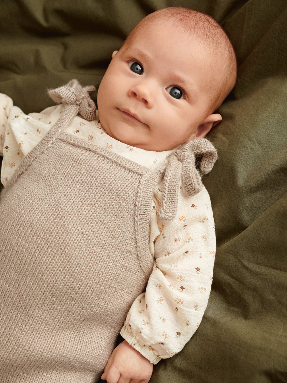 Sandnes 2413 - 7 Bunny pants baby - Butik Maglia