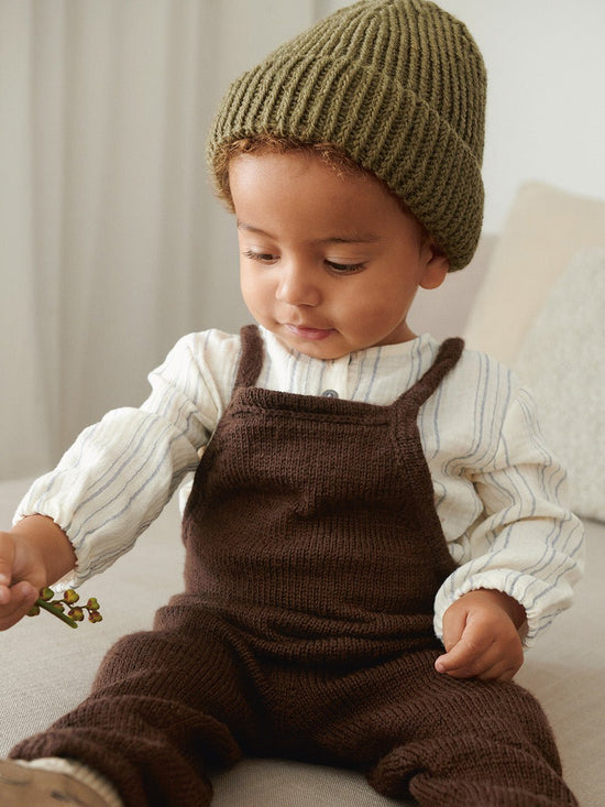 Sandnes 2413 - 8 Beanie baby - Butik Maglia