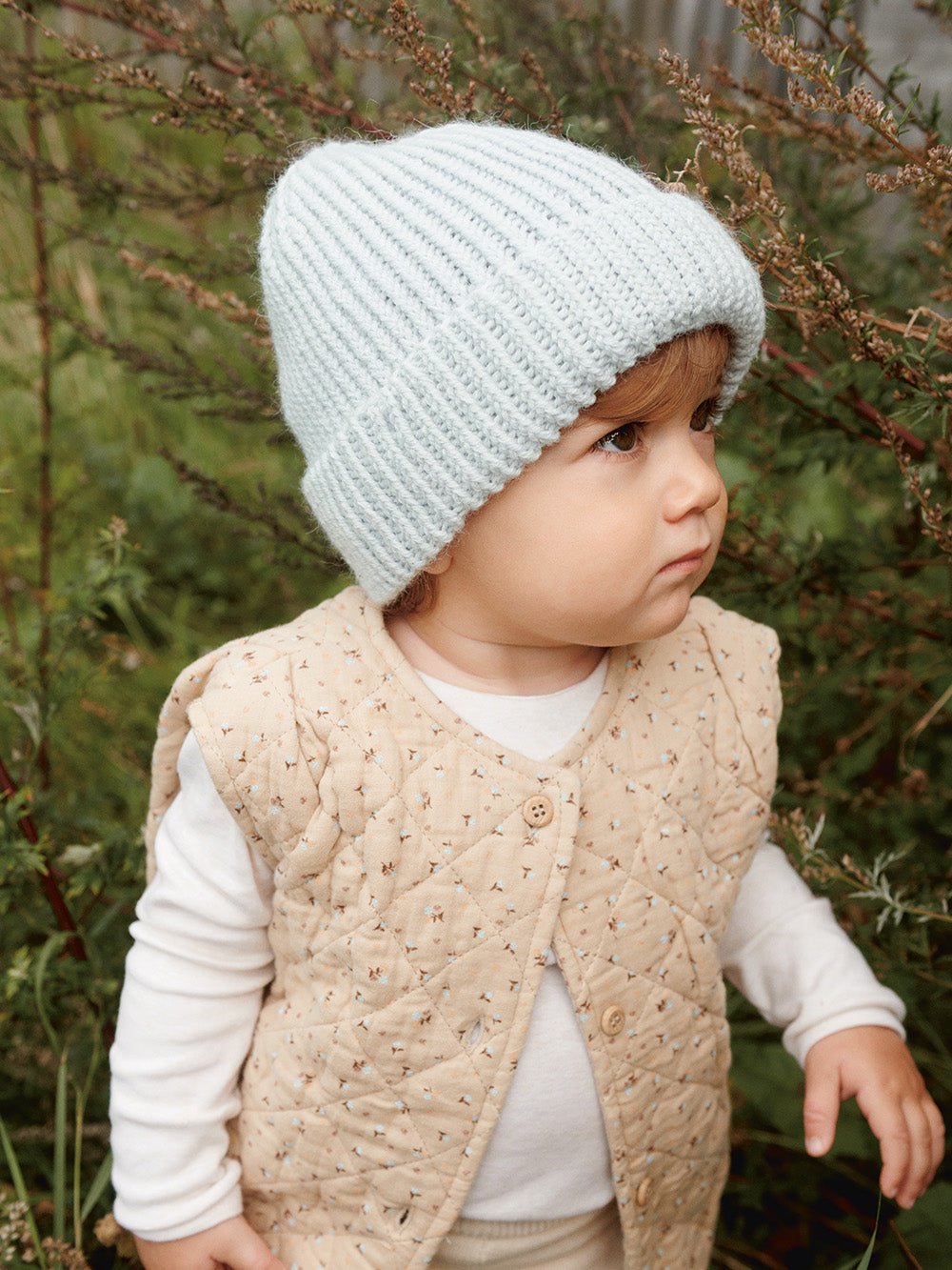 Sandnes 2413 - 8 Beanie baby - Butik Maglia