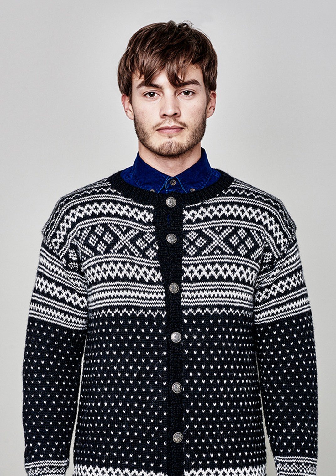 Sandnes Garn Koftebok - Butik Maglia