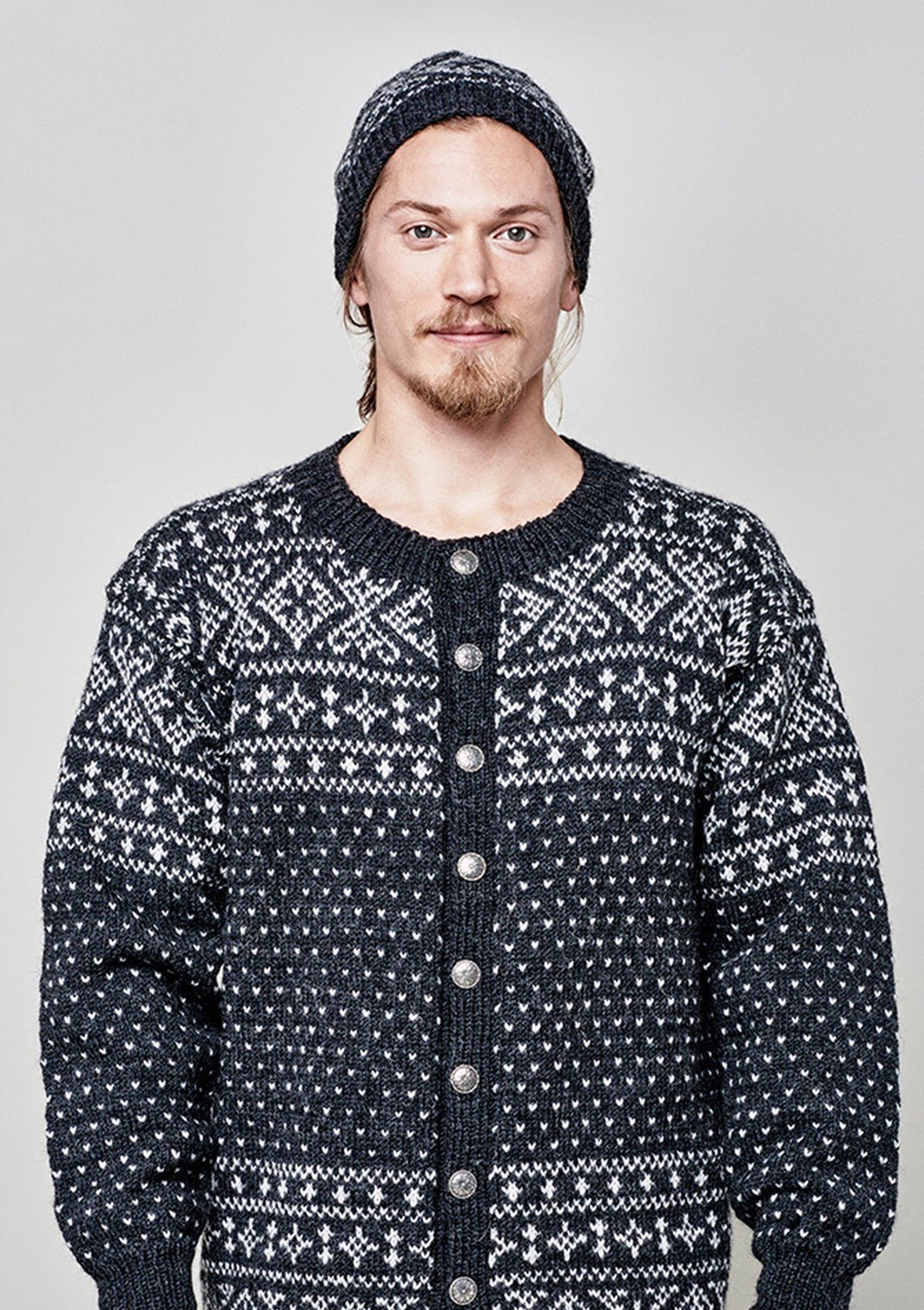 Sandnes Garn Koftebok - Butik Maglia