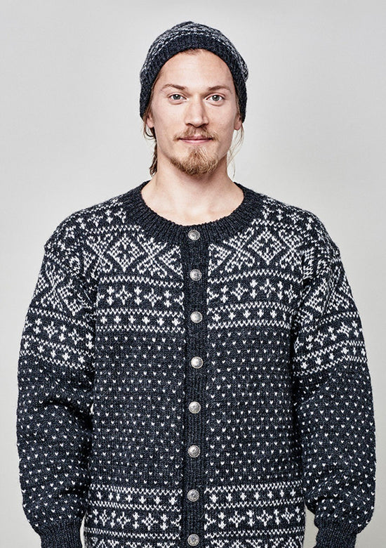 Sandnes Garn Koftebok - Butik Maglia