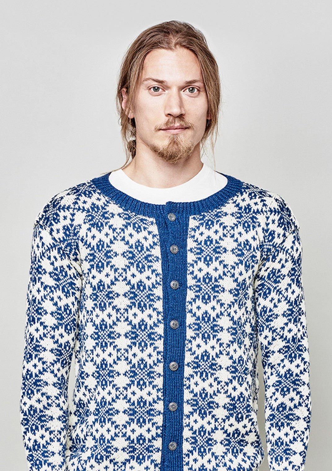 Sandnes Garn Koftebok - Butik Maglia