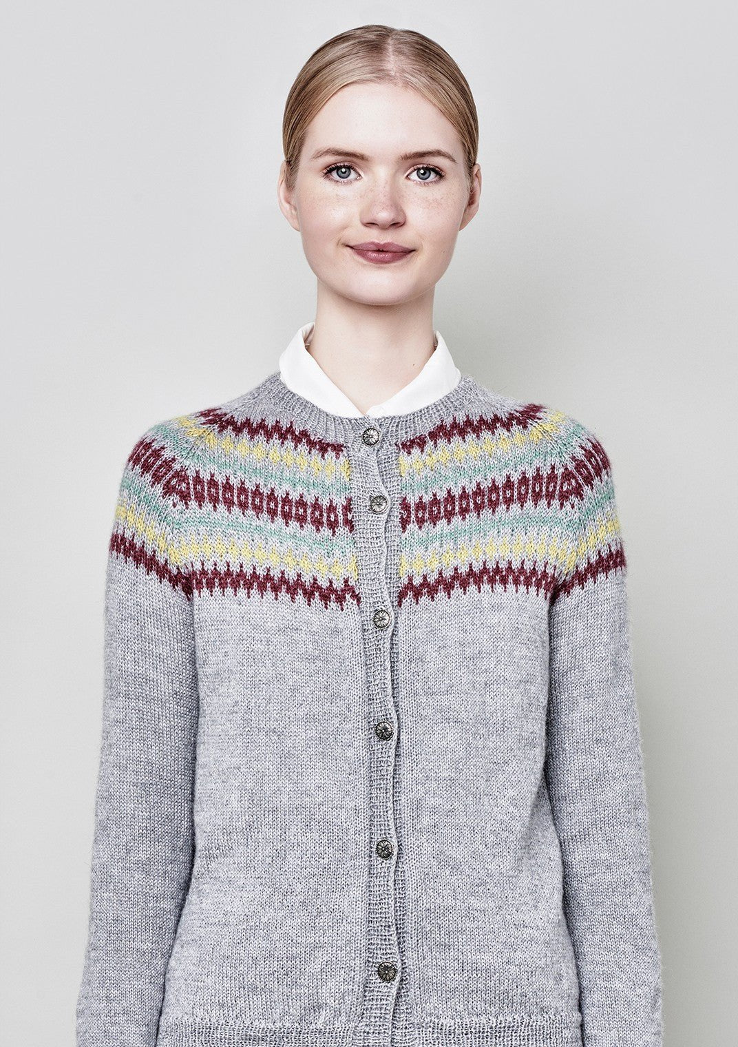 Sandnes Garn Koftebok - Butik Maglia