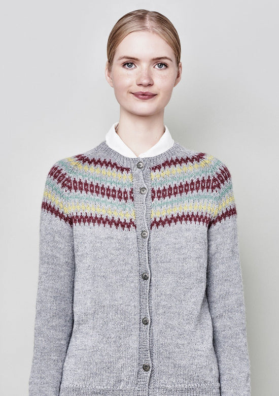 Sandnes Garn Koftebok - Butik Maglia