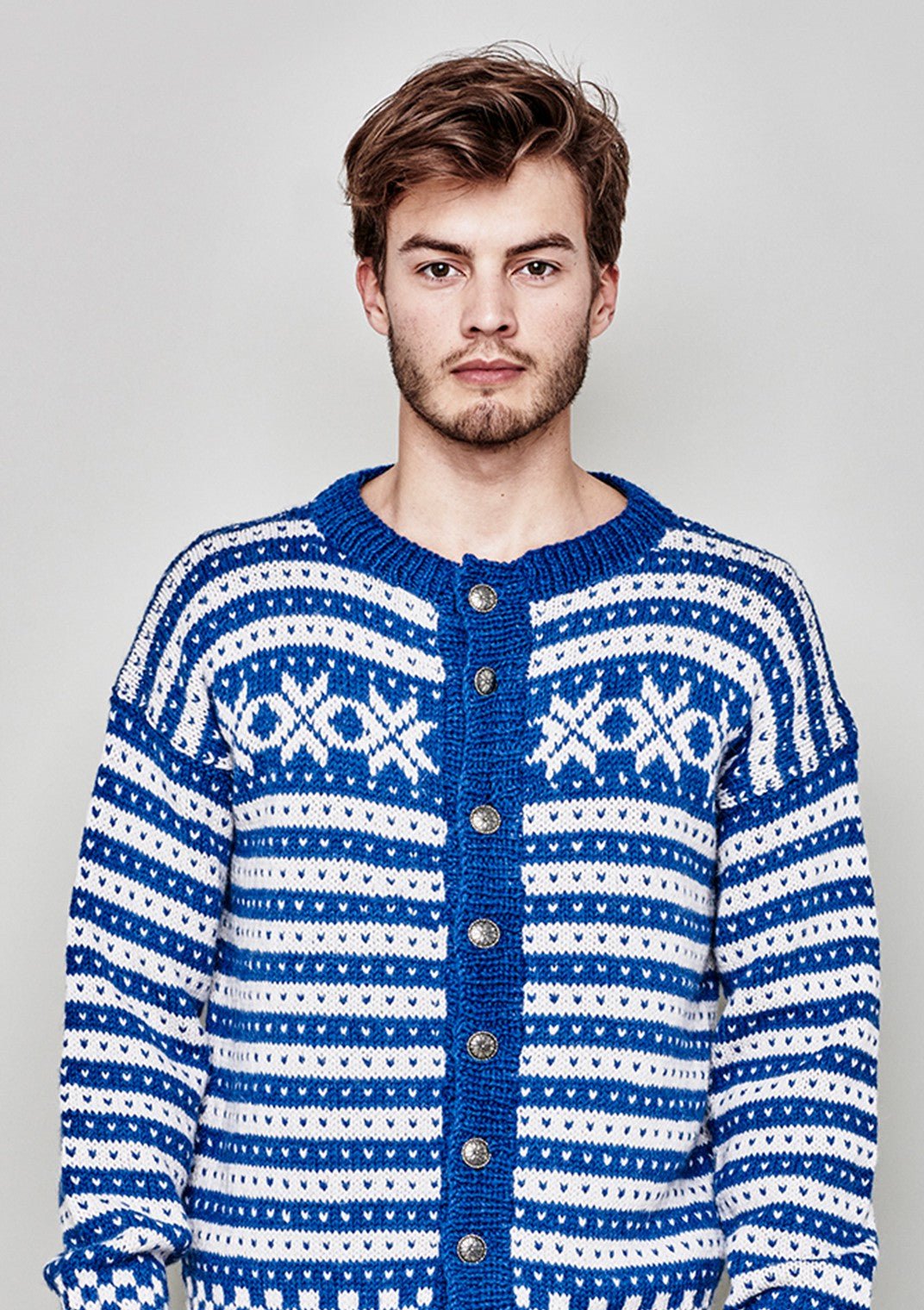Sandnes Garn Koftebok - Butik Maglia