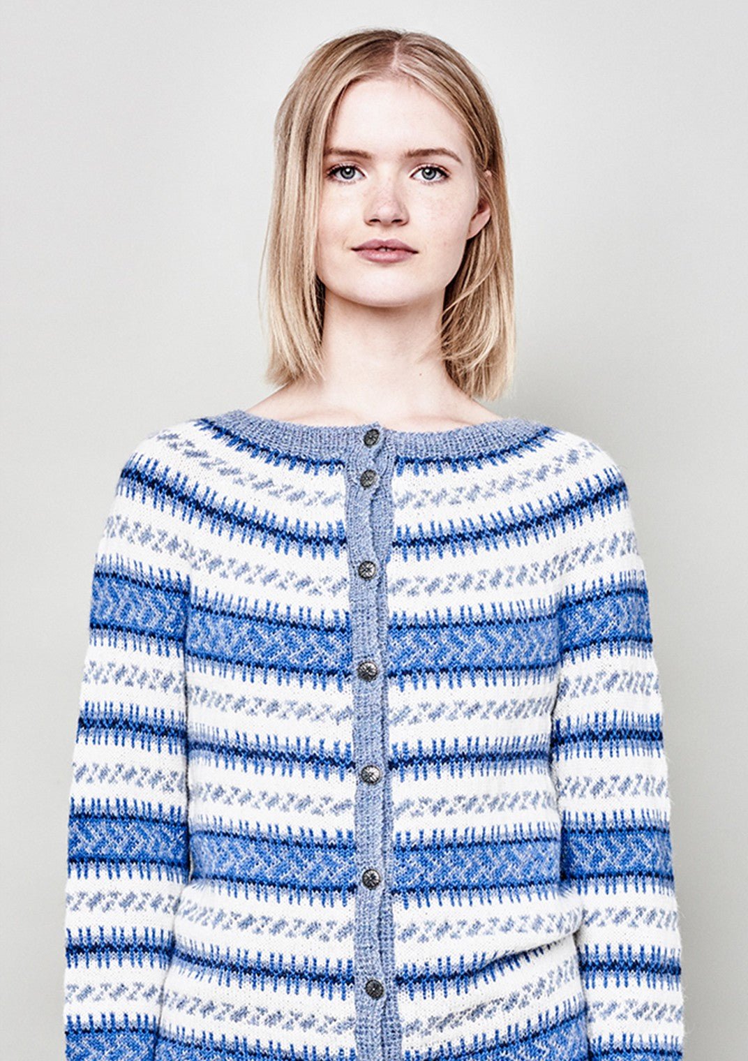Sandnes Garn Koftebok - Butik Maglia