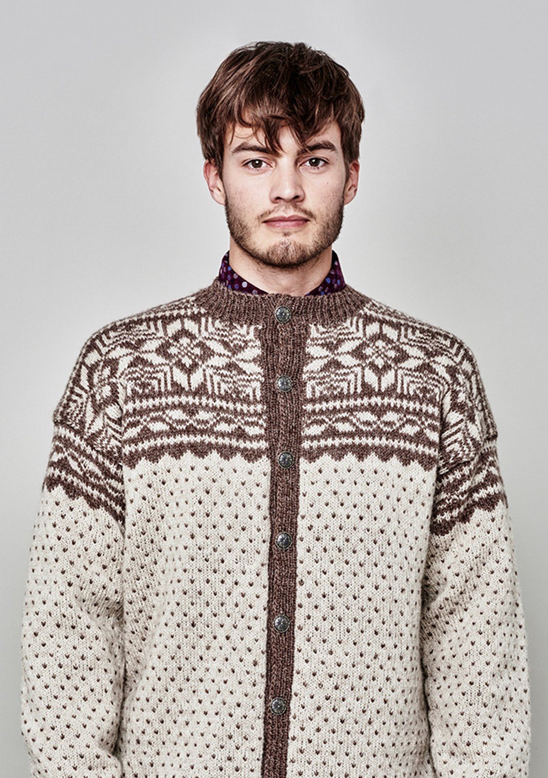 Sandnes Garn Koftebok - Butik Maglia