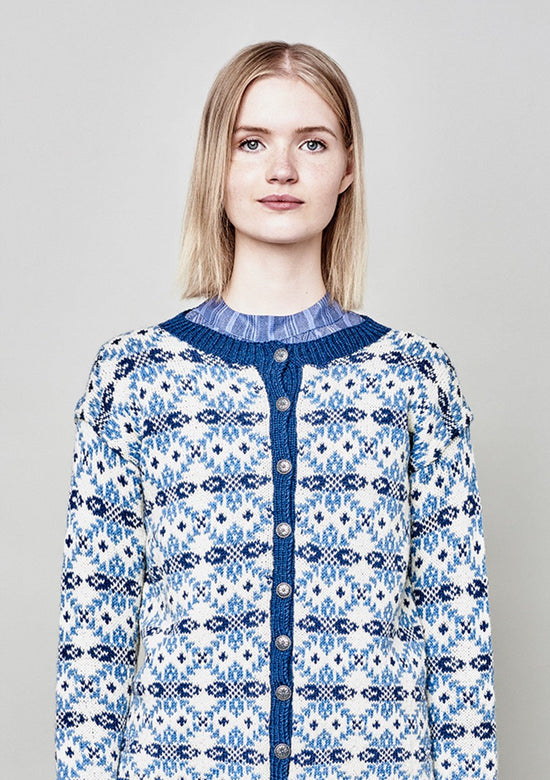 Sandnes Garn Koftebok - Butik Maglia