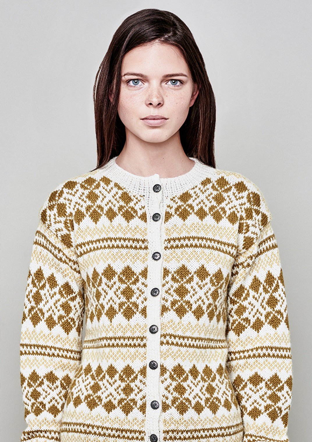 Sandnes Garn Koftebok - Butik Maglia