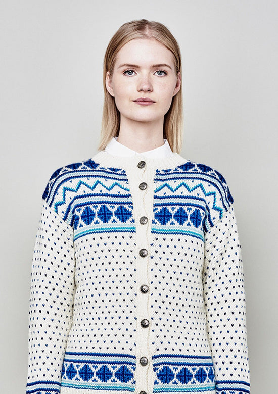 Sandnes Garn Koftebok - Butik Maglia