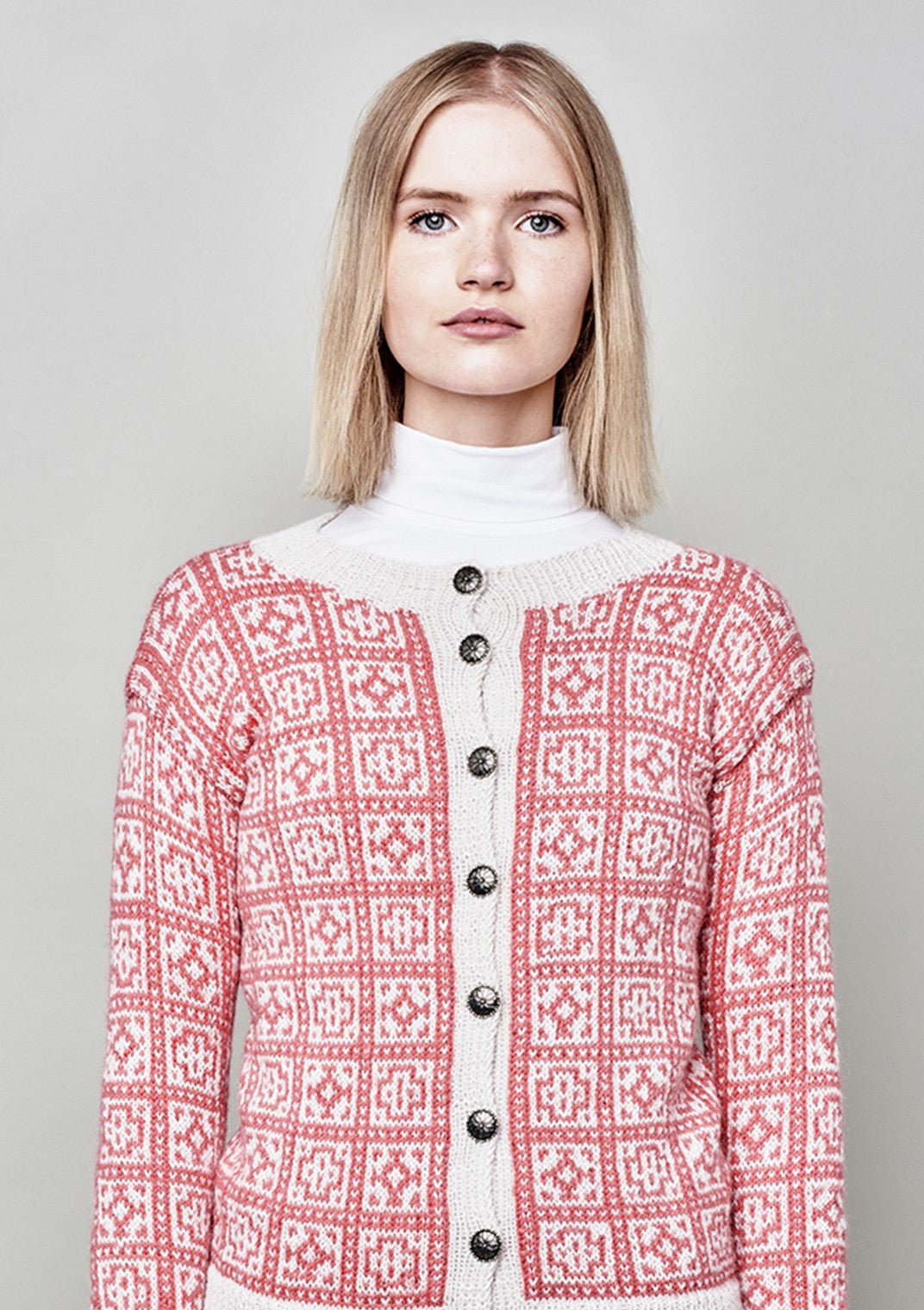 Sandnes Garn Koftebok - Butik Maglia