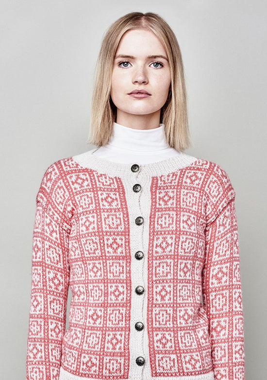 Sandnes Garn Koftebok - Butik Maglia